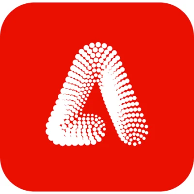 Adobe Express Premium logo