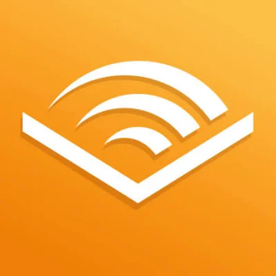 Audible logo