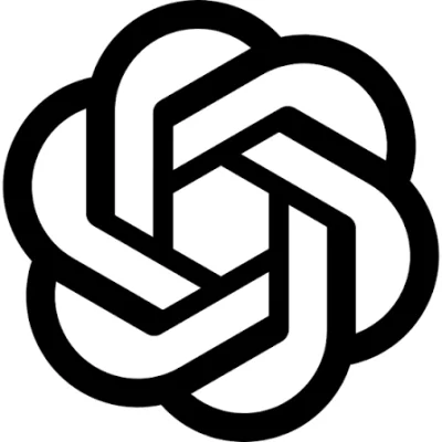 ChatGPT Plus logo