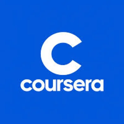 Coursera Plus logo