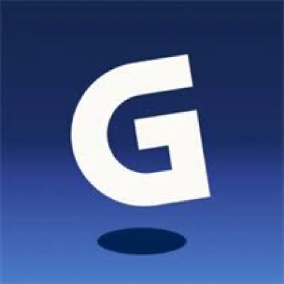 Gamma logo