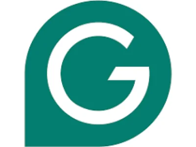 Grammarly Pro logo