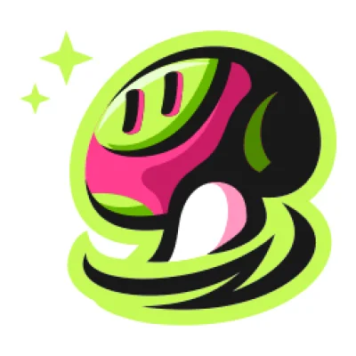 Meshy AI logo