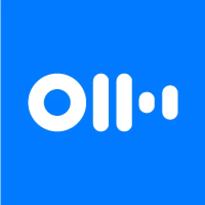 Otter.ai logo