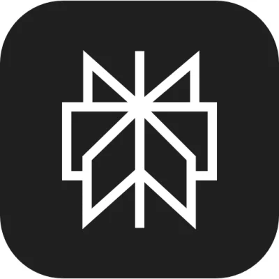 Perplexity AI logo