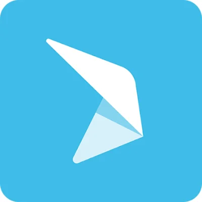 PosterMyWall logo