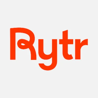 Rytr Unlimited logo