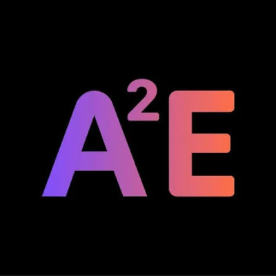 A2E.AI logo