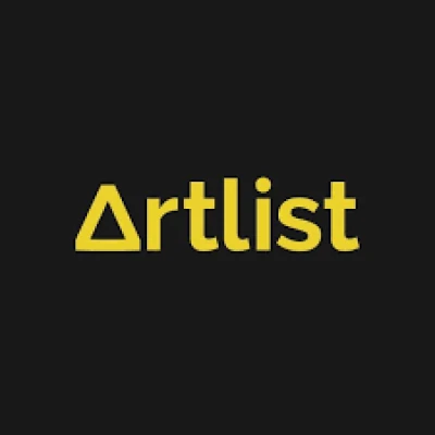 Artlist AI logo