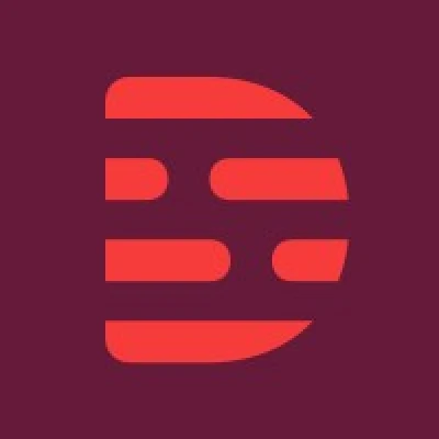 Descript logo
