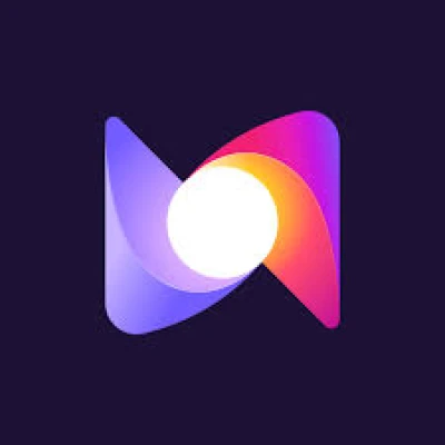 Murf AI logo