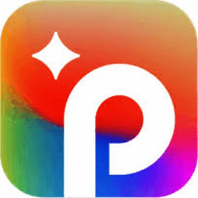 Pica ai logo