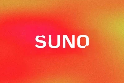 Suno AI logo