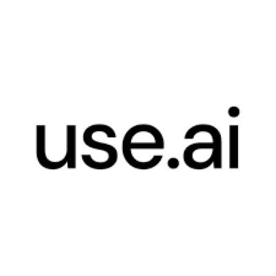 Use AI logo