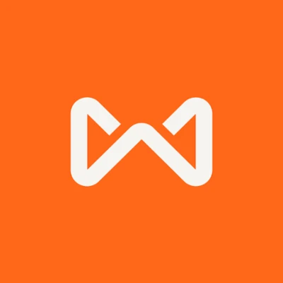 Writesonic logo